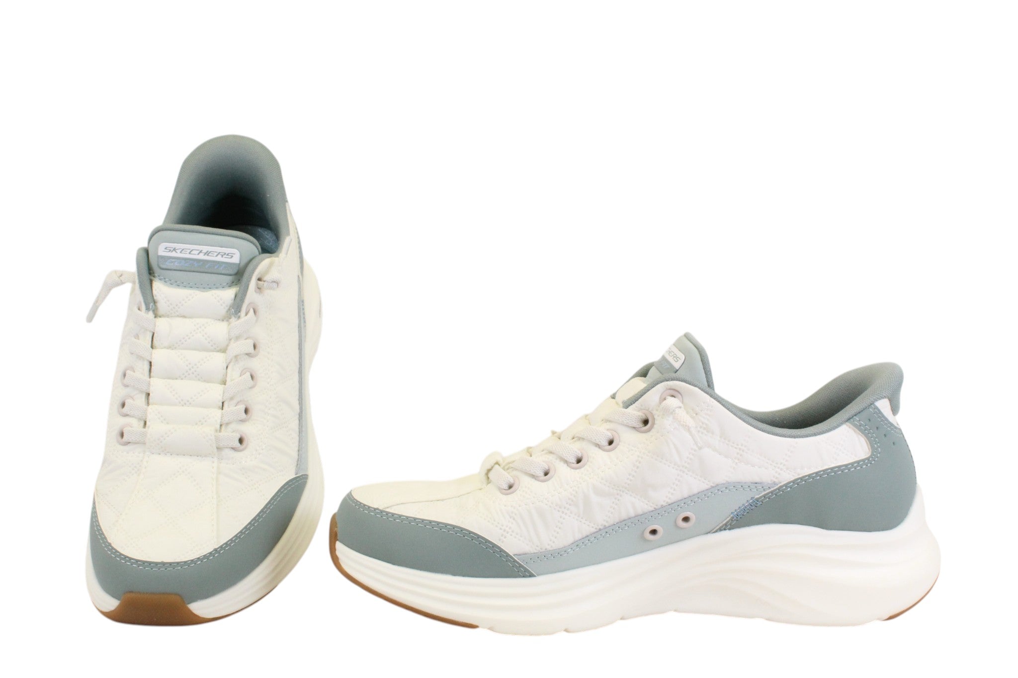 SKECHERS 150404 - TAUPE - F37.26016