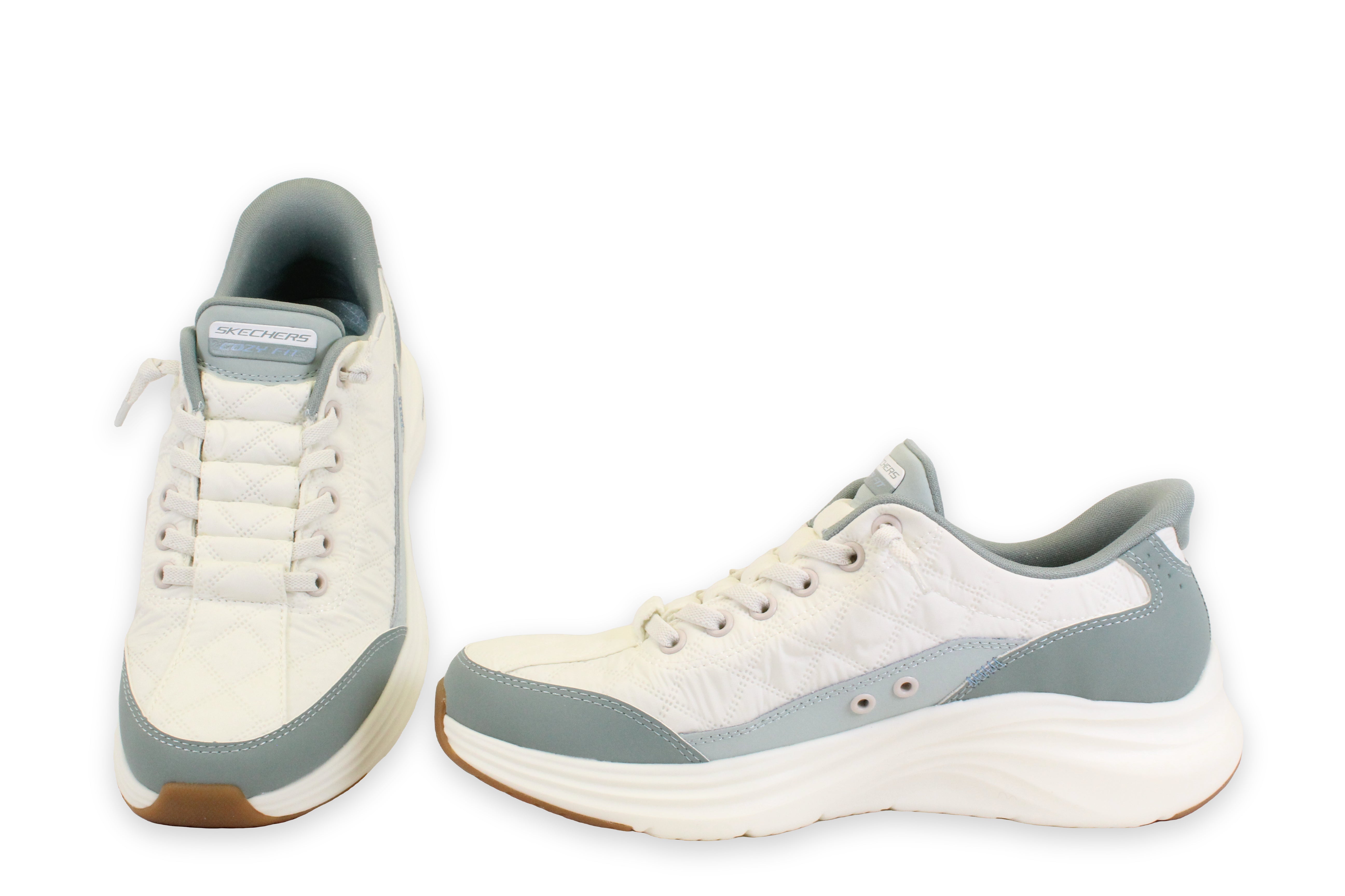 SKECHERS 150404 - TAUPE - F37.26016