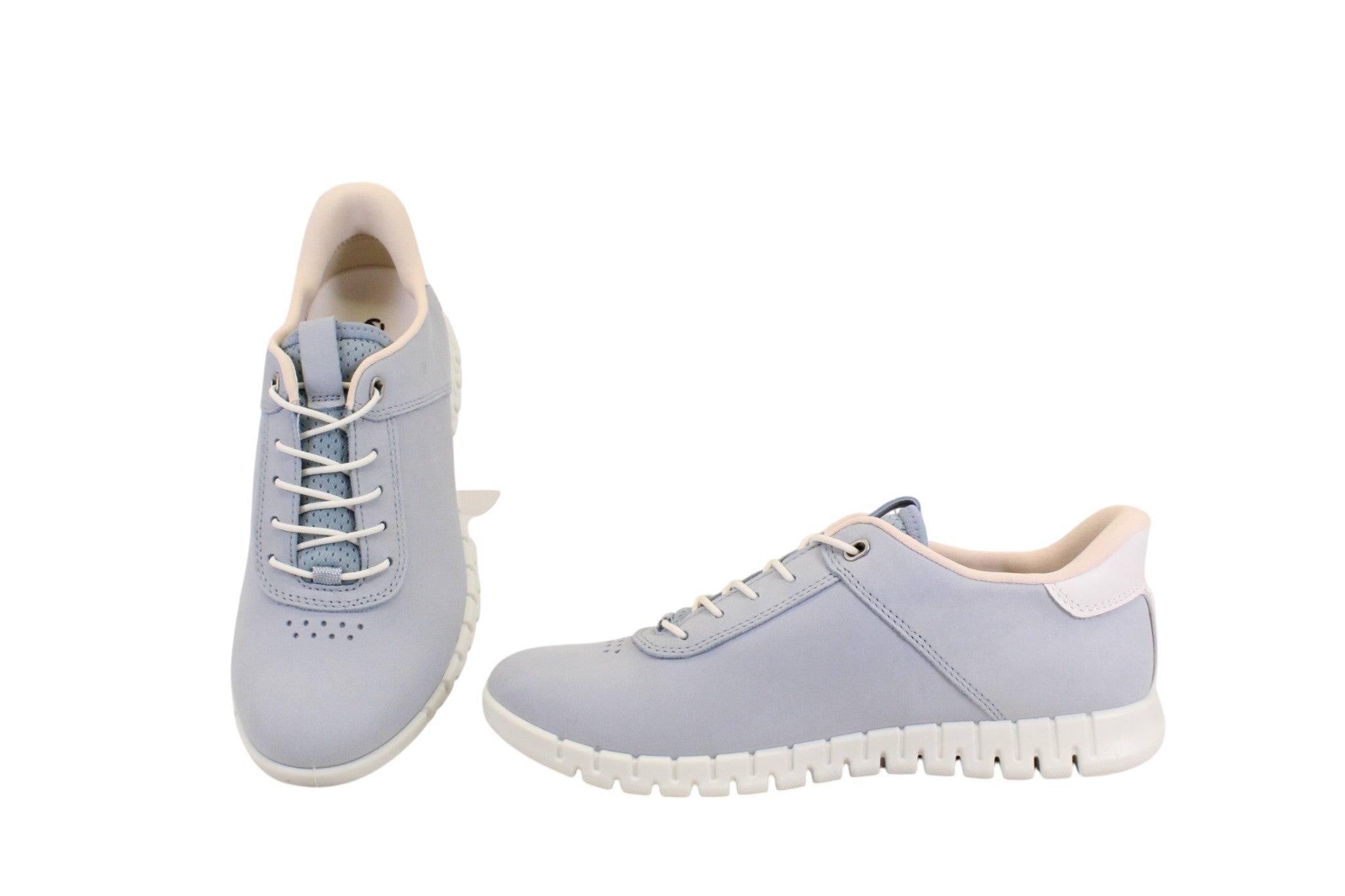 ECCO 246323-60746 - BLEU - F37.26025