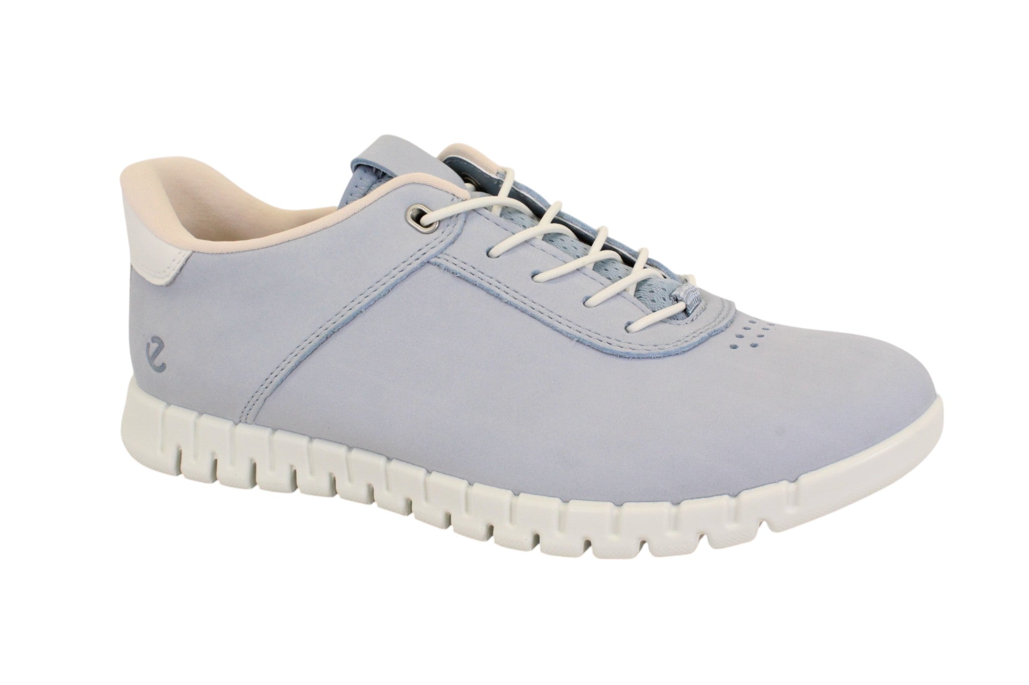 ECCO 246323-60746 - BLEU - F37.26025