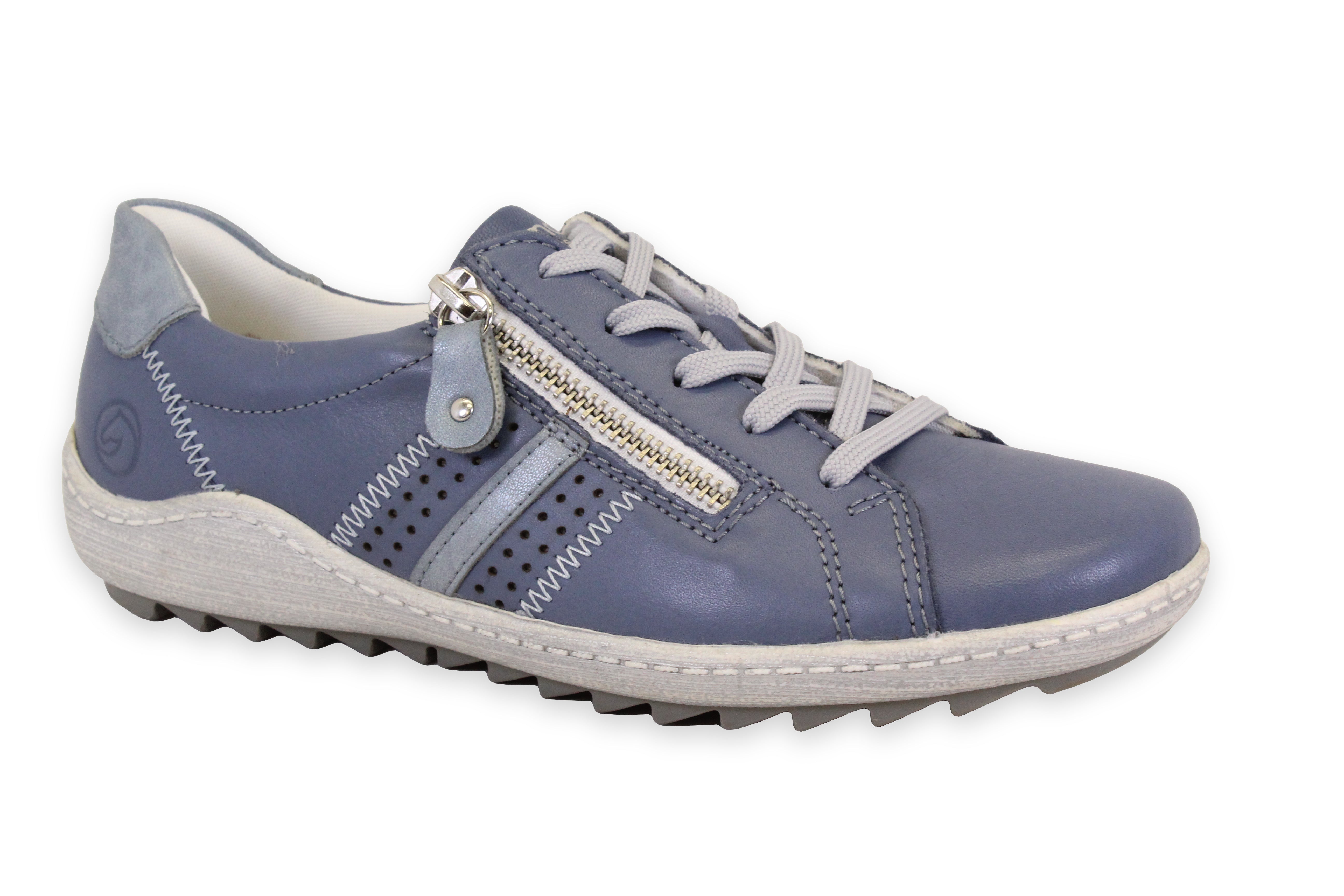 REMONTE R1432-15 - BLEU - F37.26027
