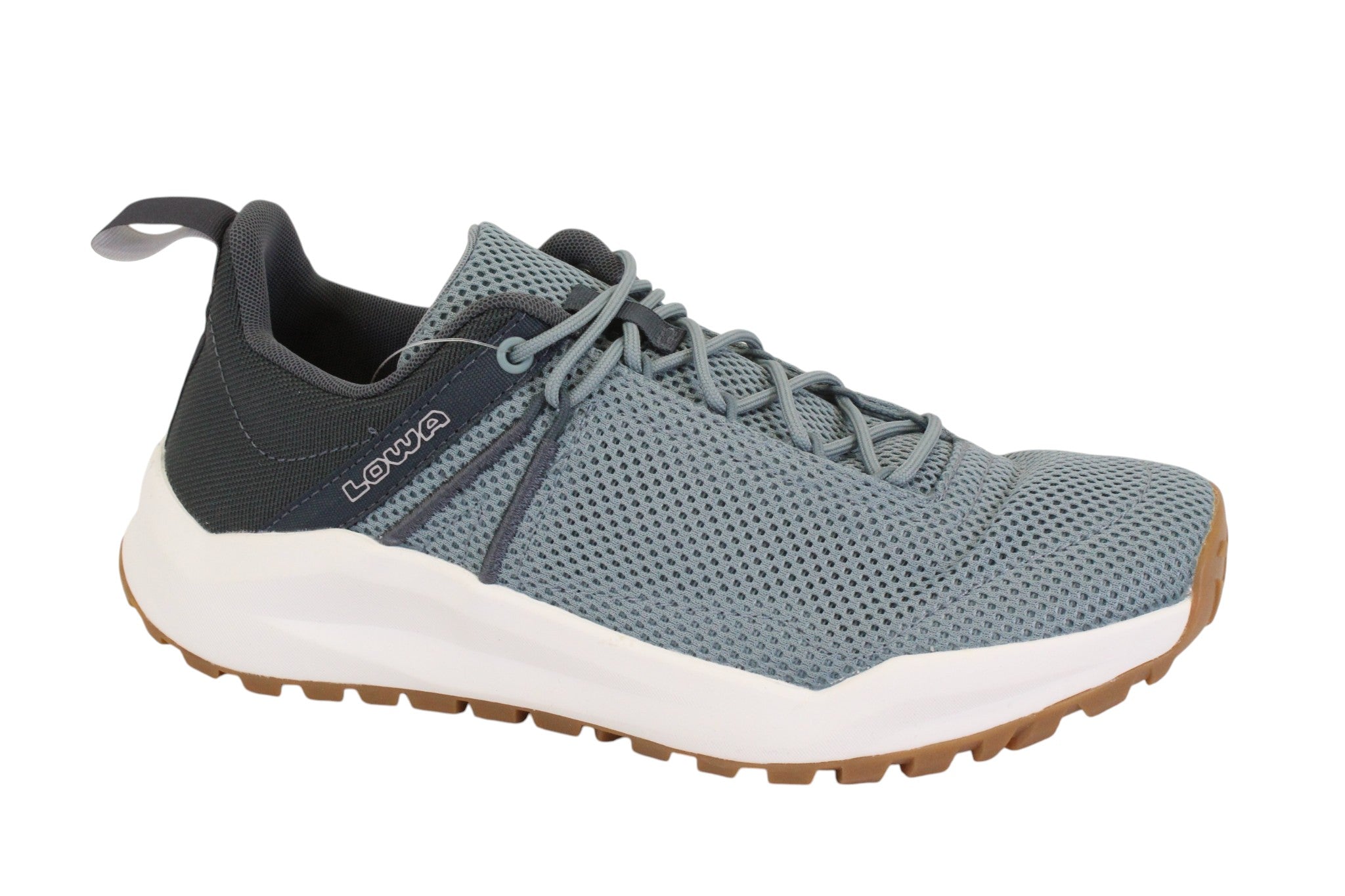 LOWA 321434-6663 - BLEU - F37.26032