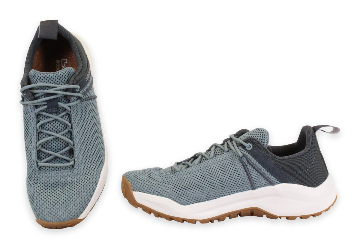 LOWA 321434-6663 - BLEU - F37.26032