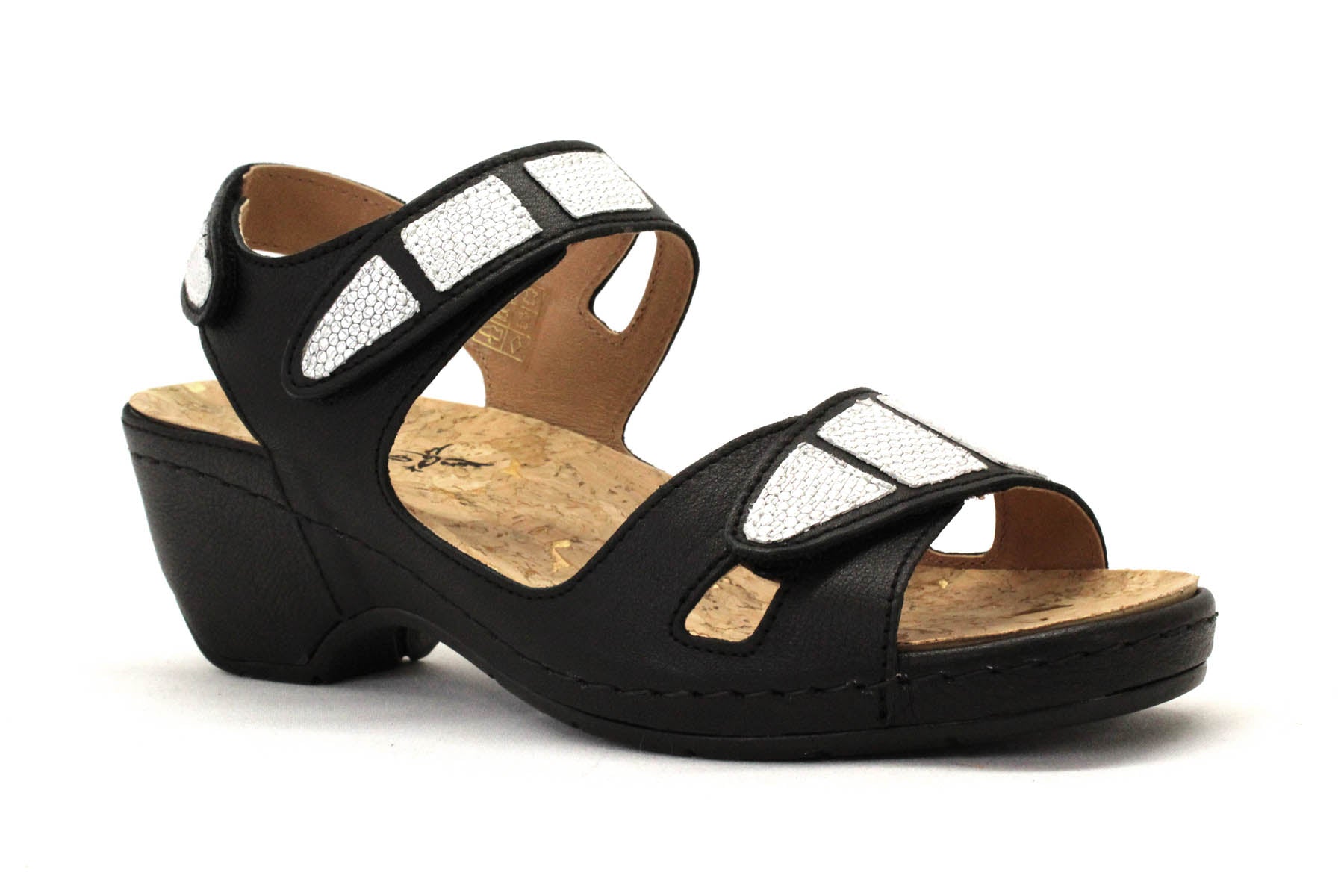 PORTOFINO MS-833 NOIR - NOIR - F40.19006