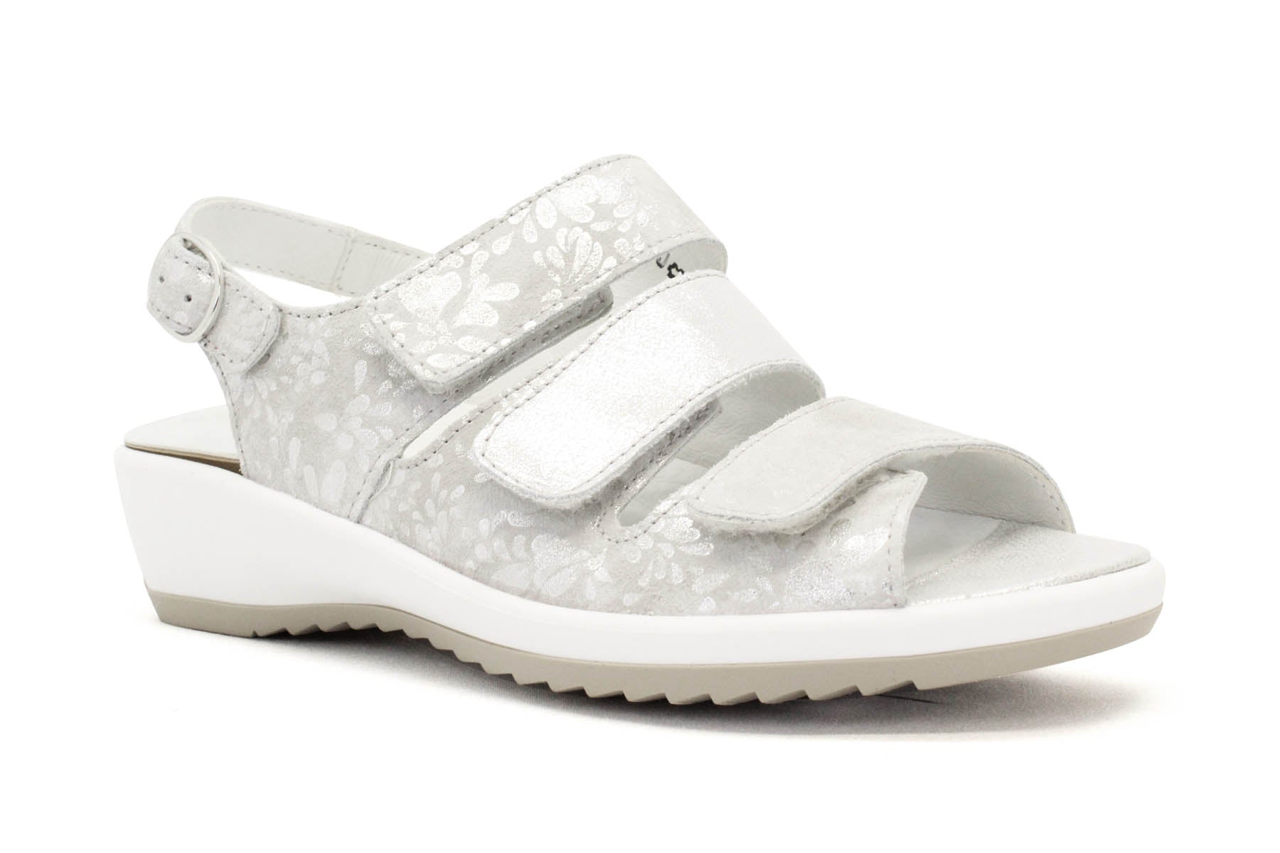 WALDLAUFER 225014G-GRIS - GRIS METAL - F40.19007