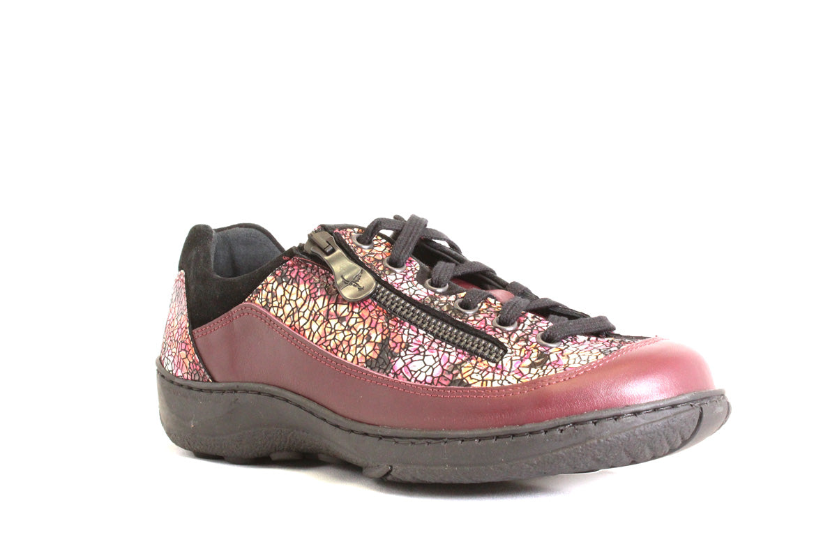 PORTOFINO ND-29830 - NOIR STRETCH - F40.22500