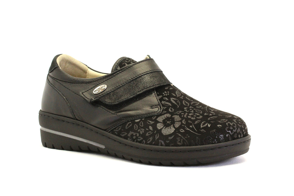 GRUNLAND SC5222 NOIR - NOIR - F40.22503