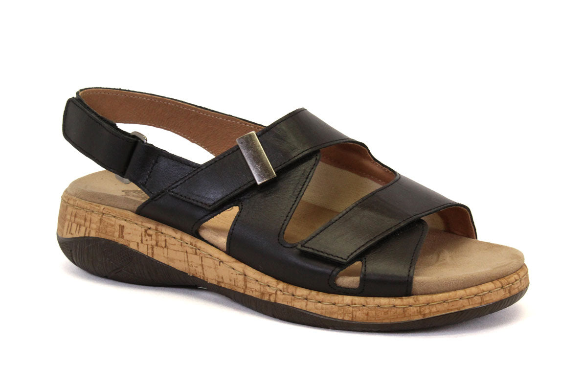 PORTOFINO ND-39307 - NOIR - F40.25000