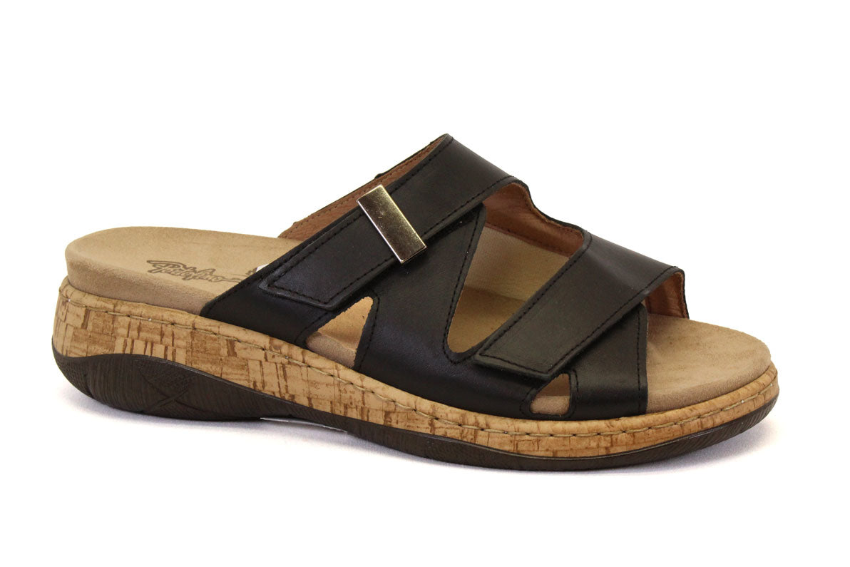 PORTOFINO ND-39306 - NOIR - F40.25001