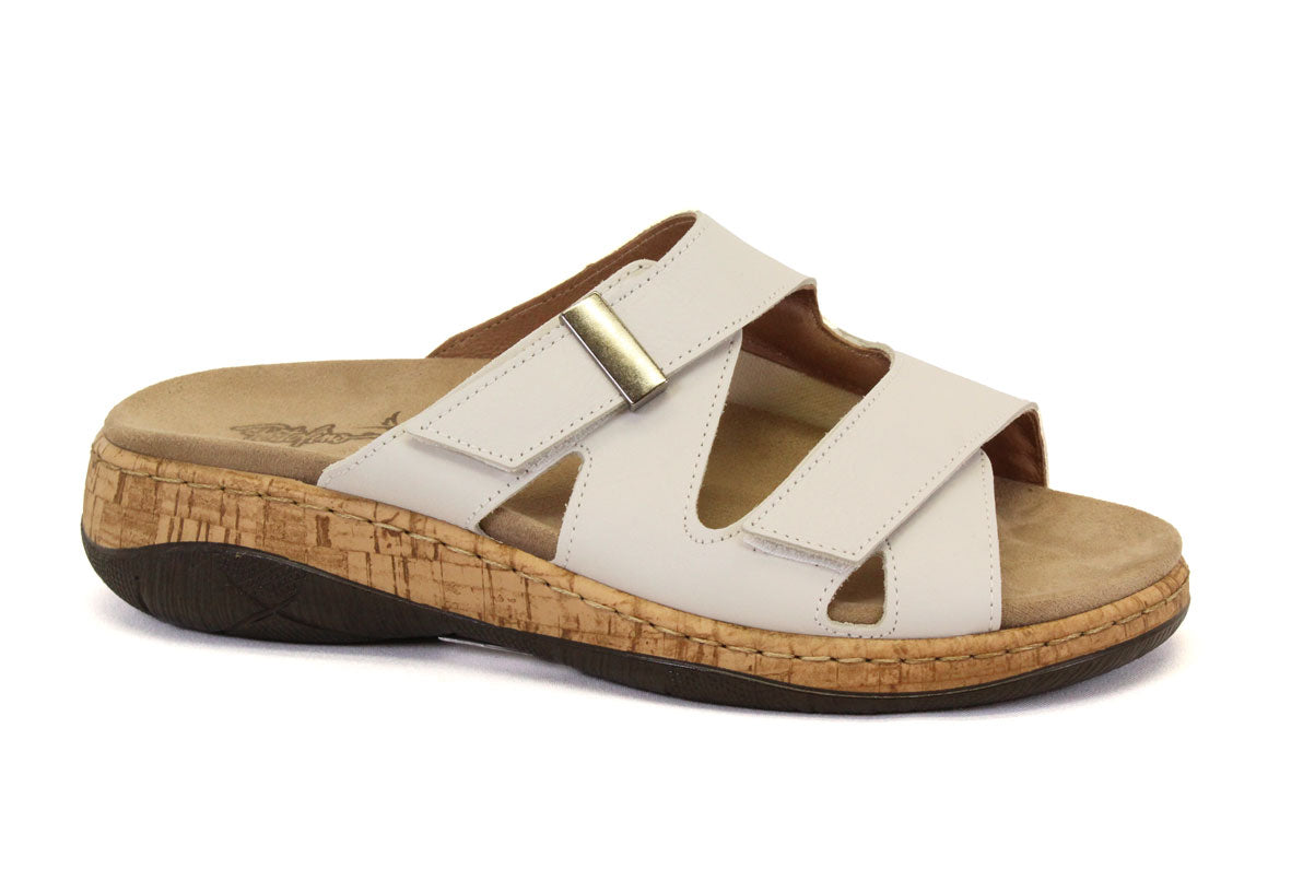 PORTOFINO ND-39306 - BLANC - F41.25001