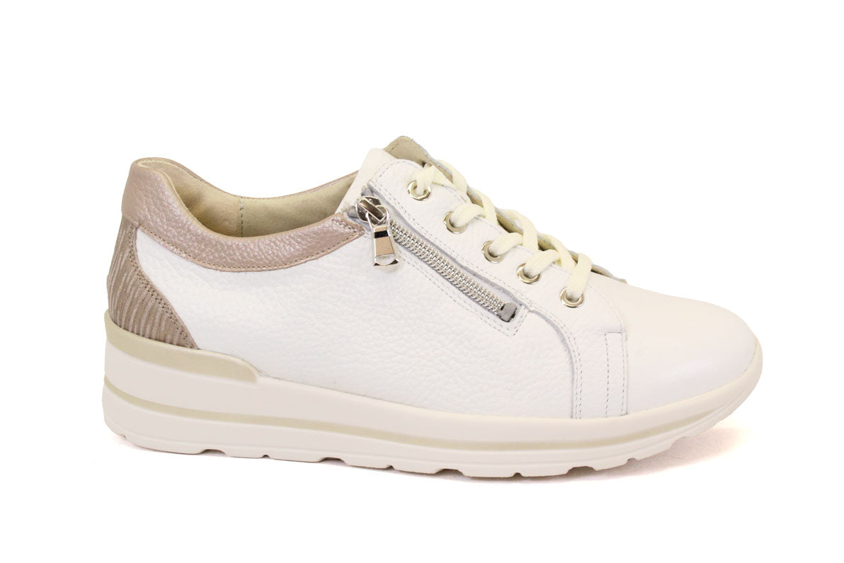 WALDLAUFER 807001 400 983 - BLANC - F41.25002