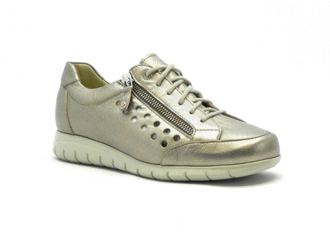 DARDO RAP - PEWTER - F43.18001