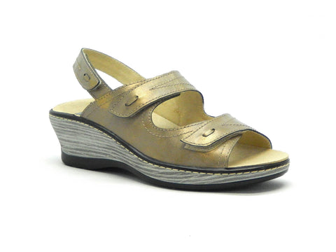 DARDO BASSET - BRONZE - F43.18005