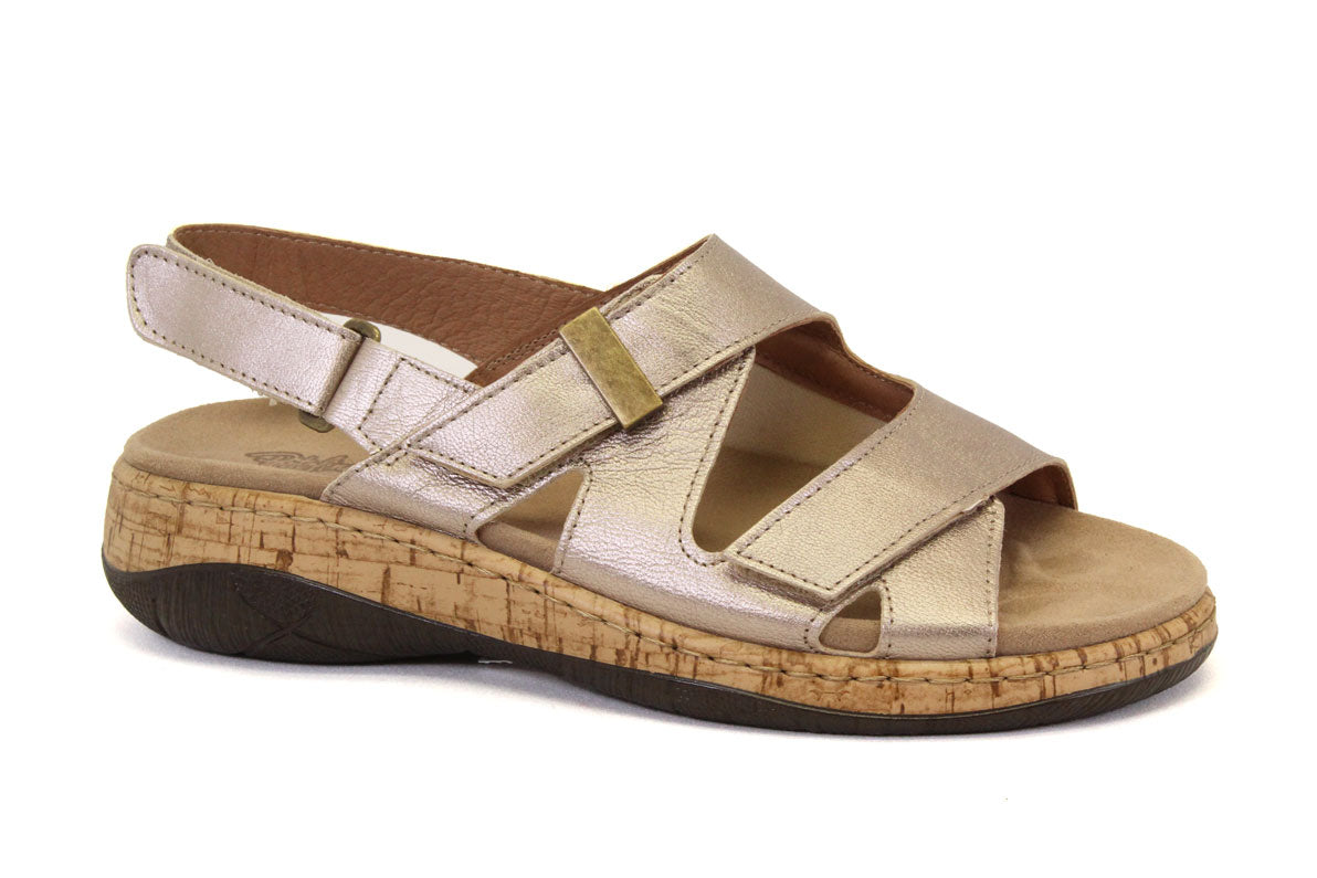 PORTOFINO ND-39307 - PLATINE - F43.25001