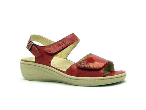 FIDELIO 43403766 - ROUGE - F47.17010
