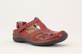 EARTH 602911-ROUGE - ROUGE - F47.20001