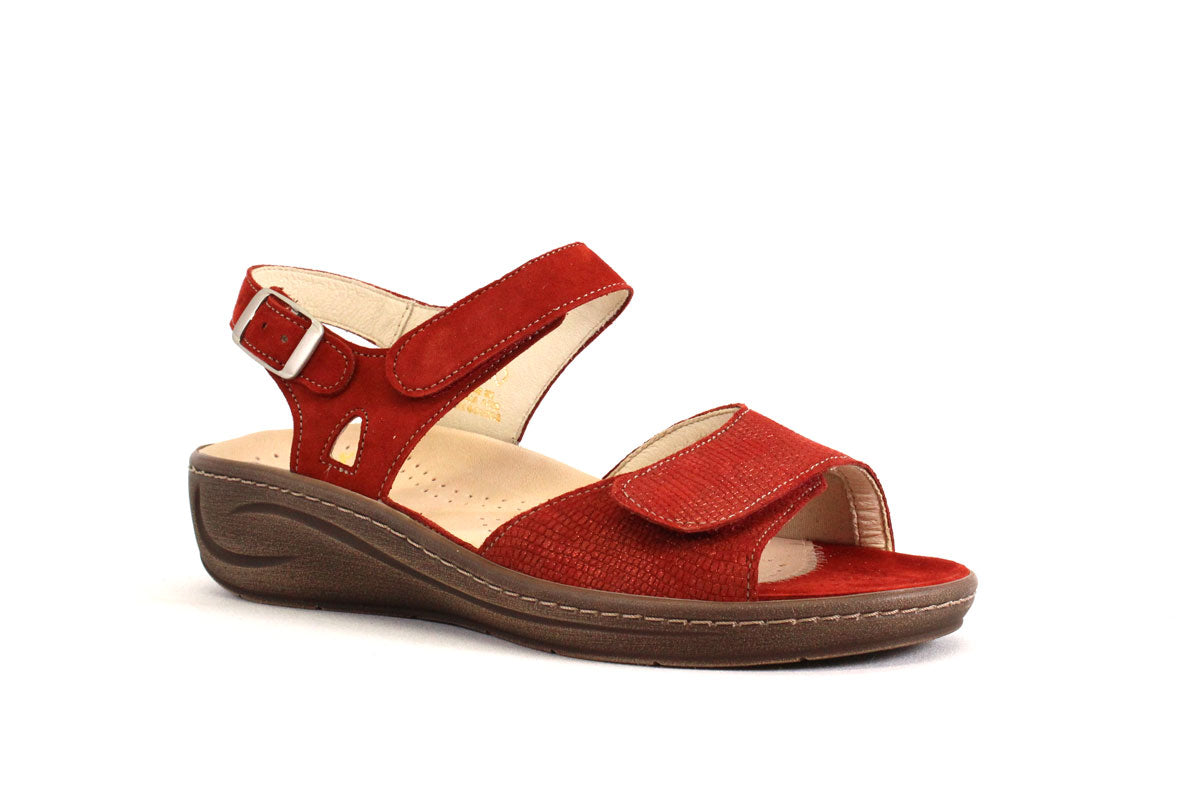 FIDELIO 434033F.5 - ROUGE - F47.21024