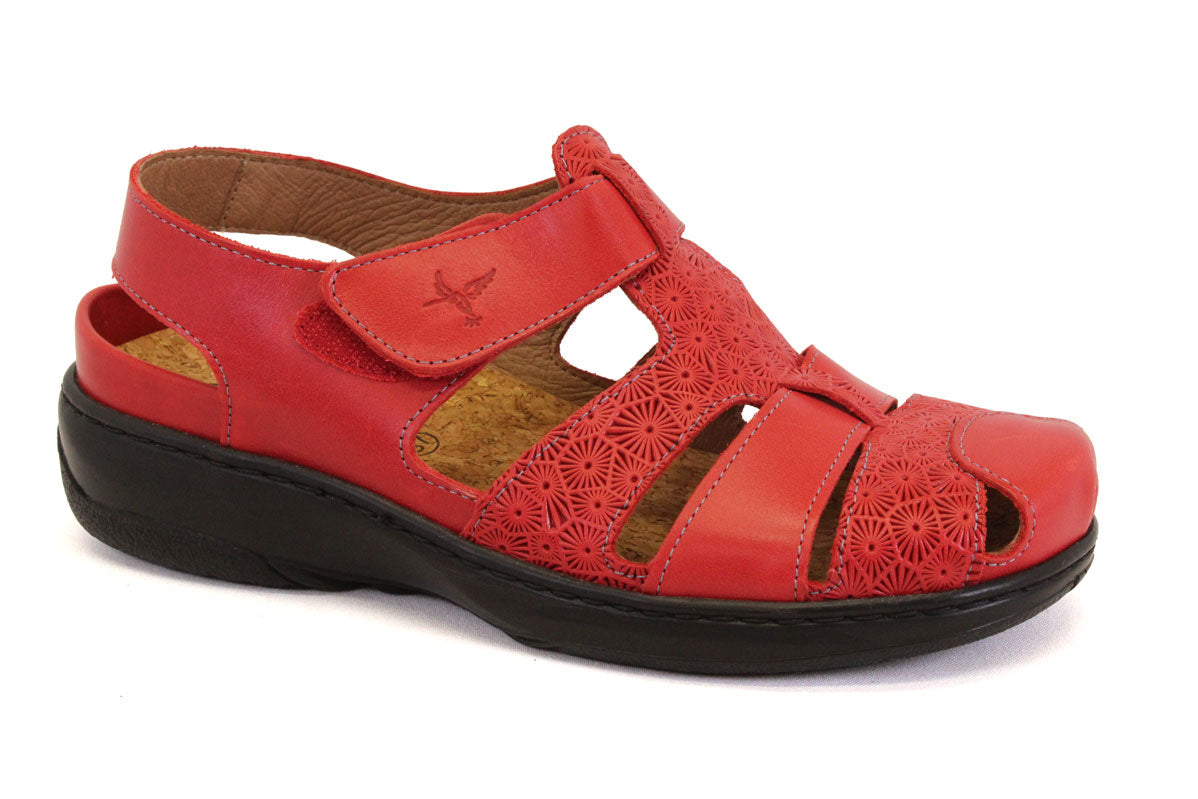 PORTOFINO ND-5129 - ROUGE - F47.23010