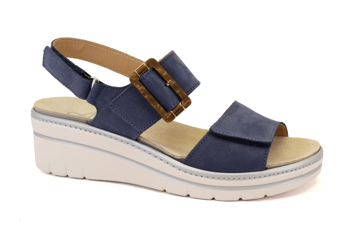 PORTOFINO ER-12482 BLEU - BLEU - F47.25002