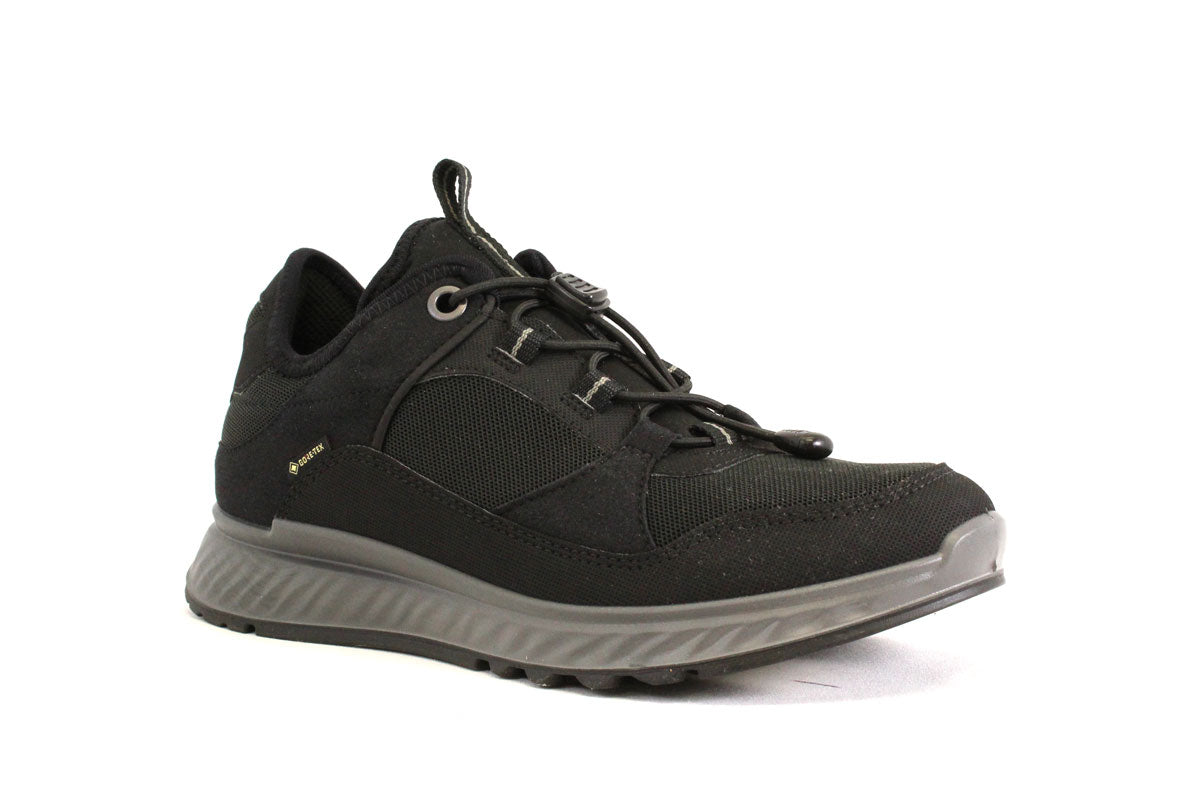ECCO 83533300001 - NOIR - F50.21000