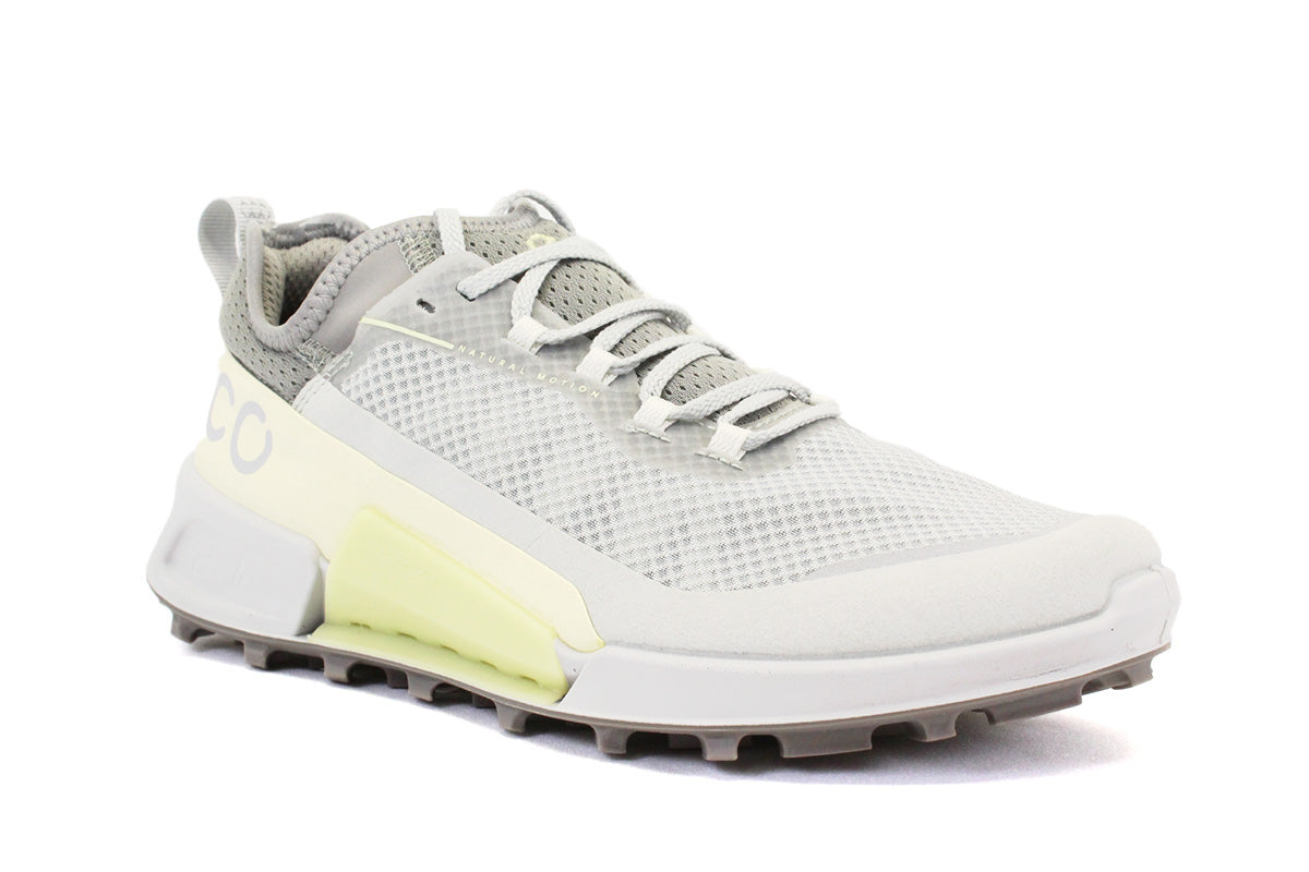 ECCO 822803 60264 - GRIS - F50.22009