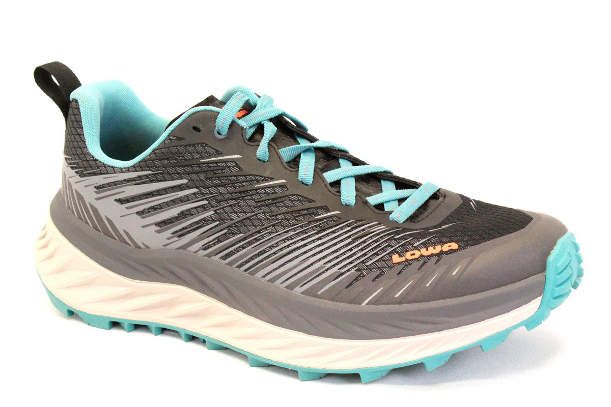ATR LOWA 320693 9004 - CHARCOAL - F50.24002