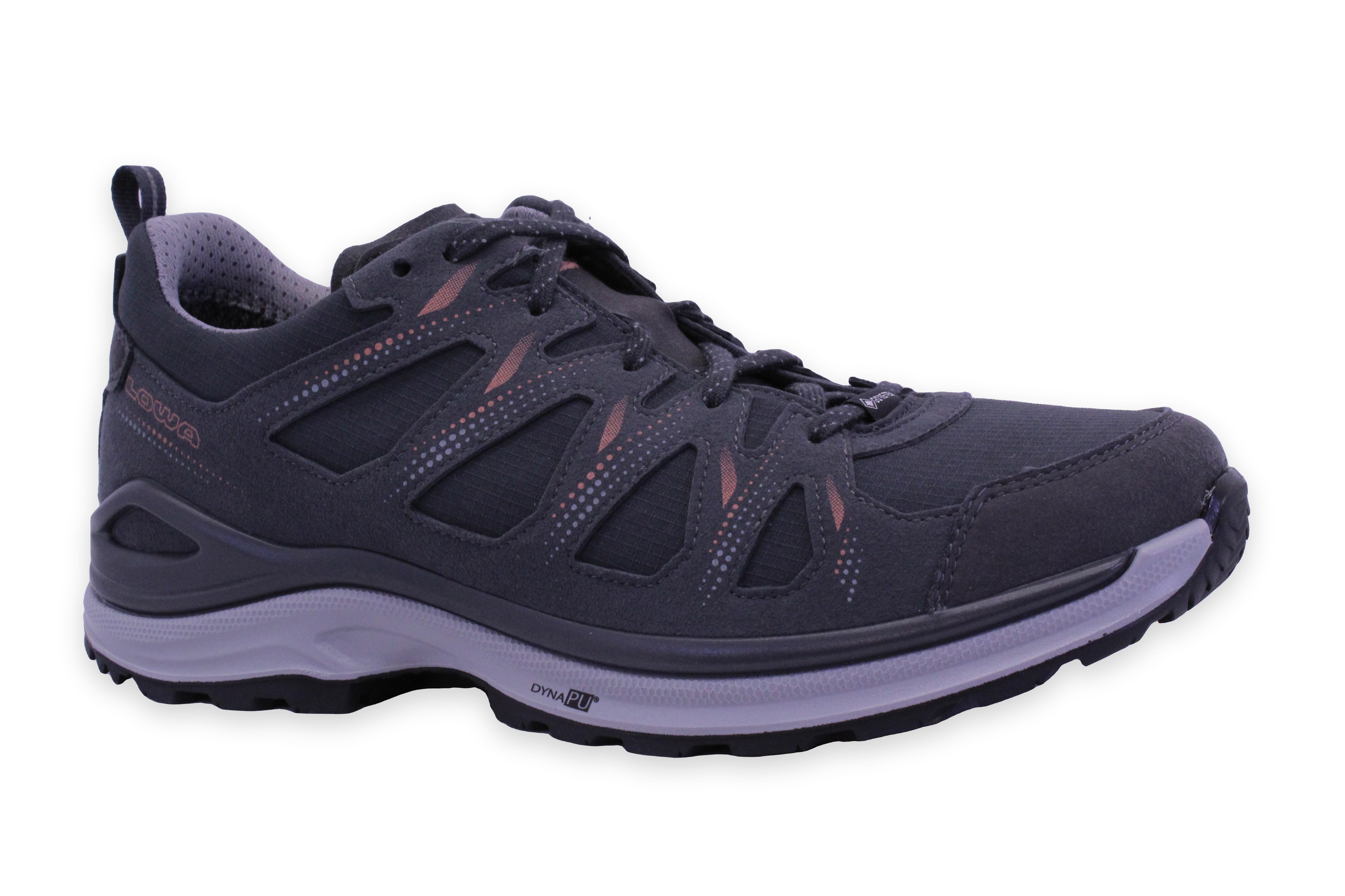 LOWA 321417-9322 - CHARCOAL - F50.24018