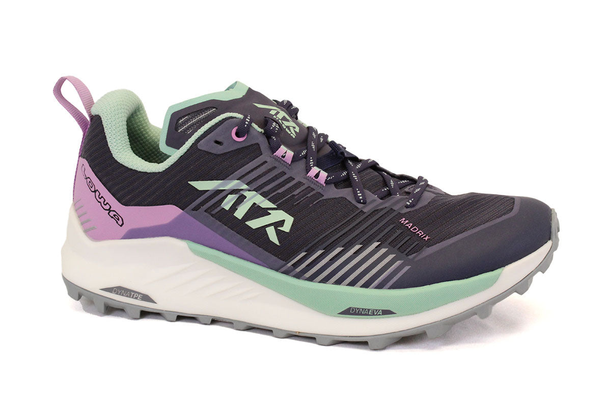 LOWA 321840-5539 - PLUM HEATHER - F50.25022