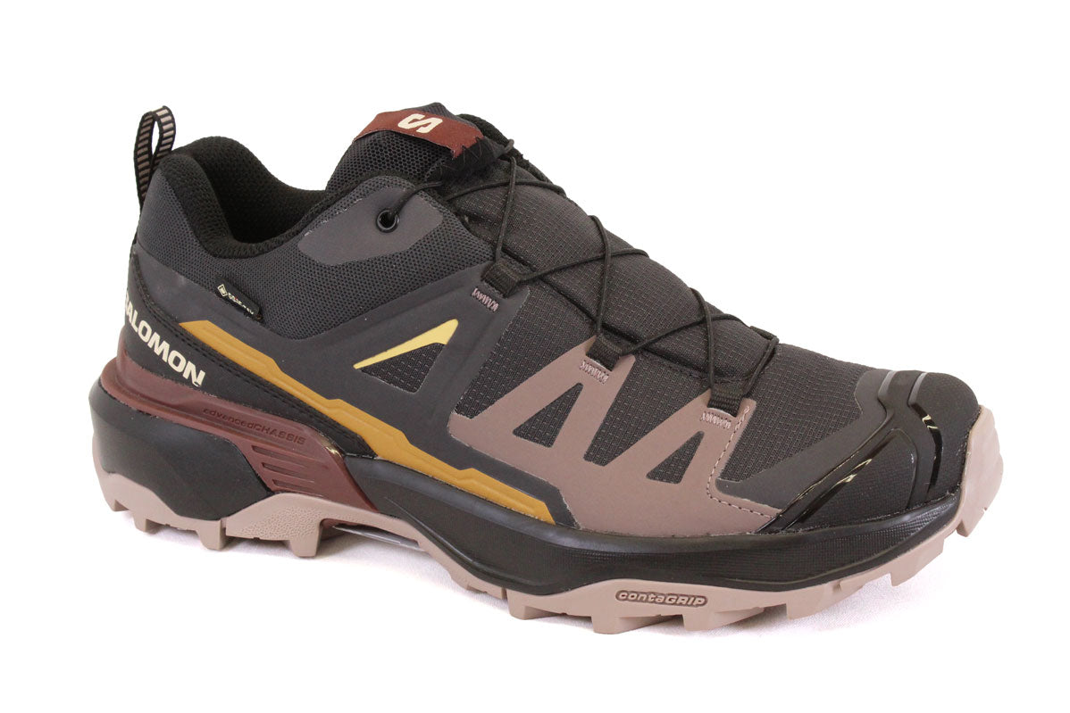 SALOMON L47865400 - NOIR - F50.25024