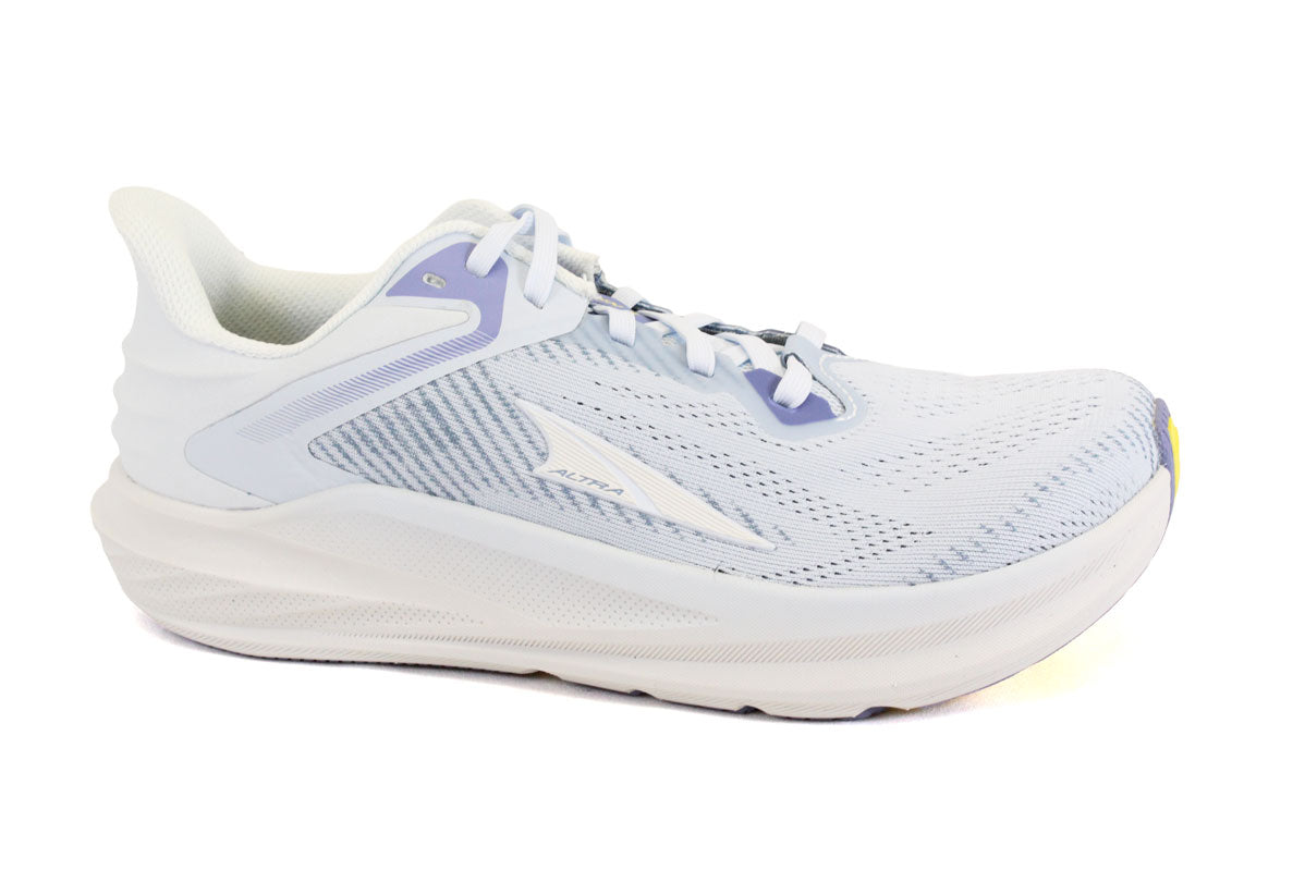 ALTRA ALOA85QF/440 - BLEU - F50.25506