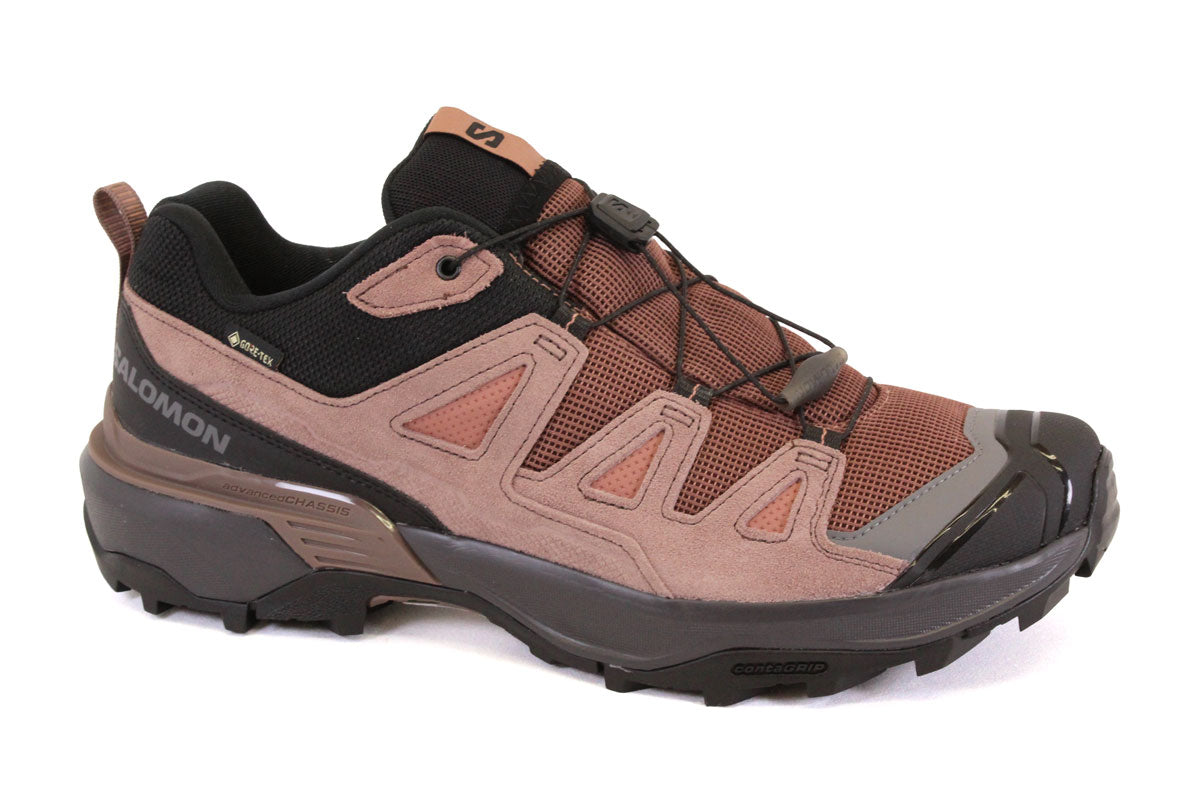 SALOMON L47571500 - COGNAC - F50.25510