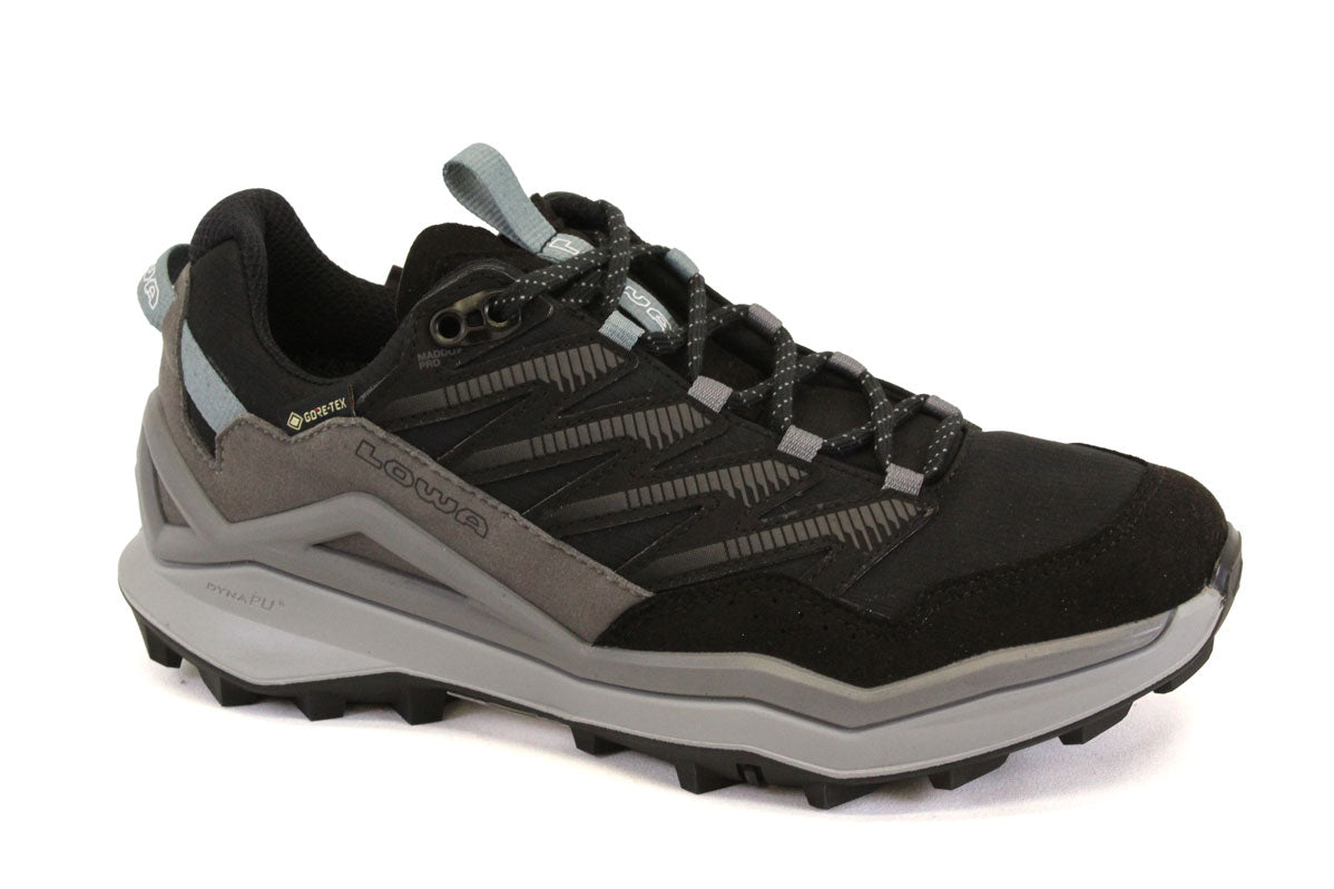 LOWA 321631-9930 - NOIR - F50.25511