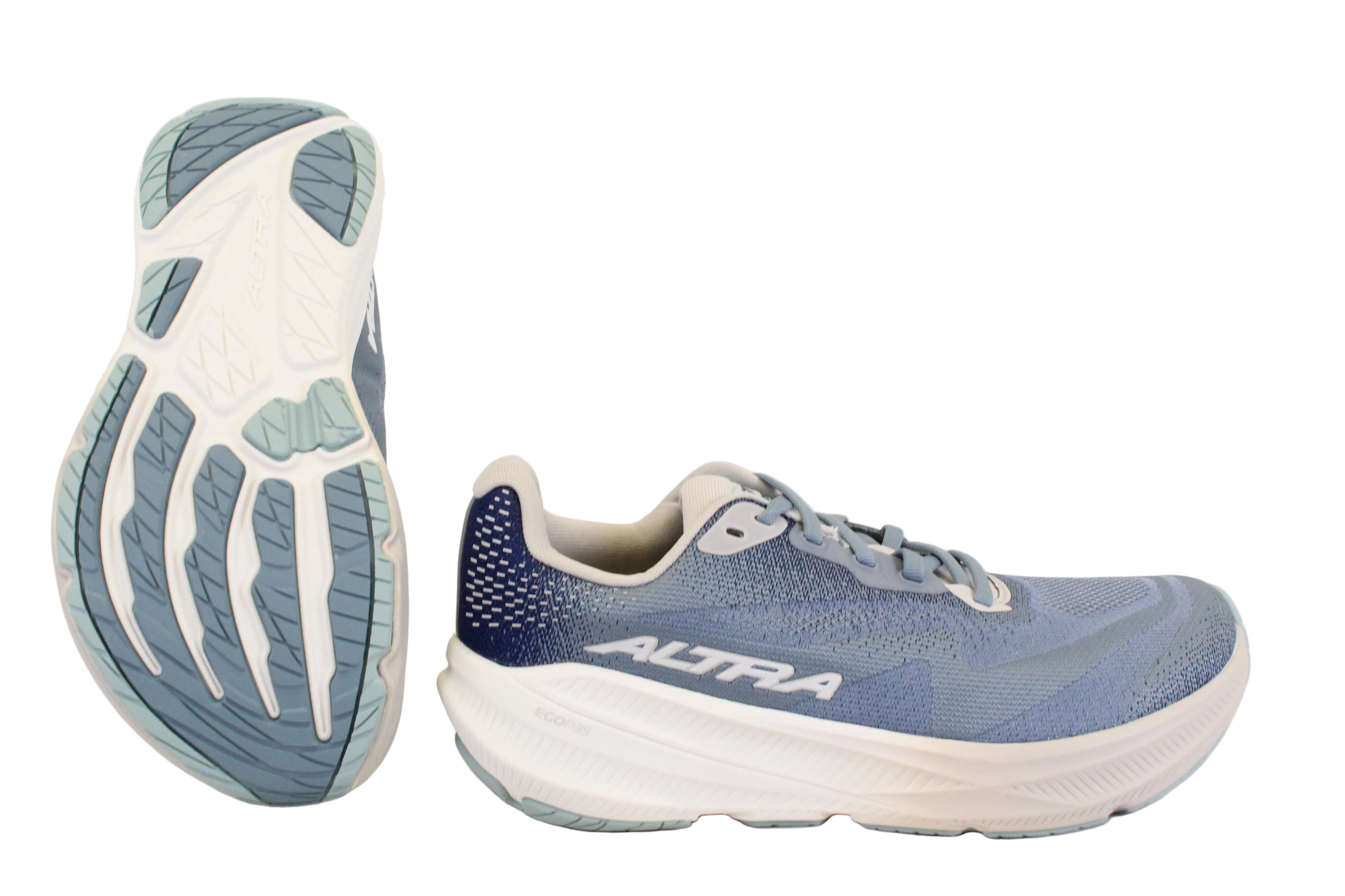 ALTRA ALOA85U7-444 - BLEU - F50.26002