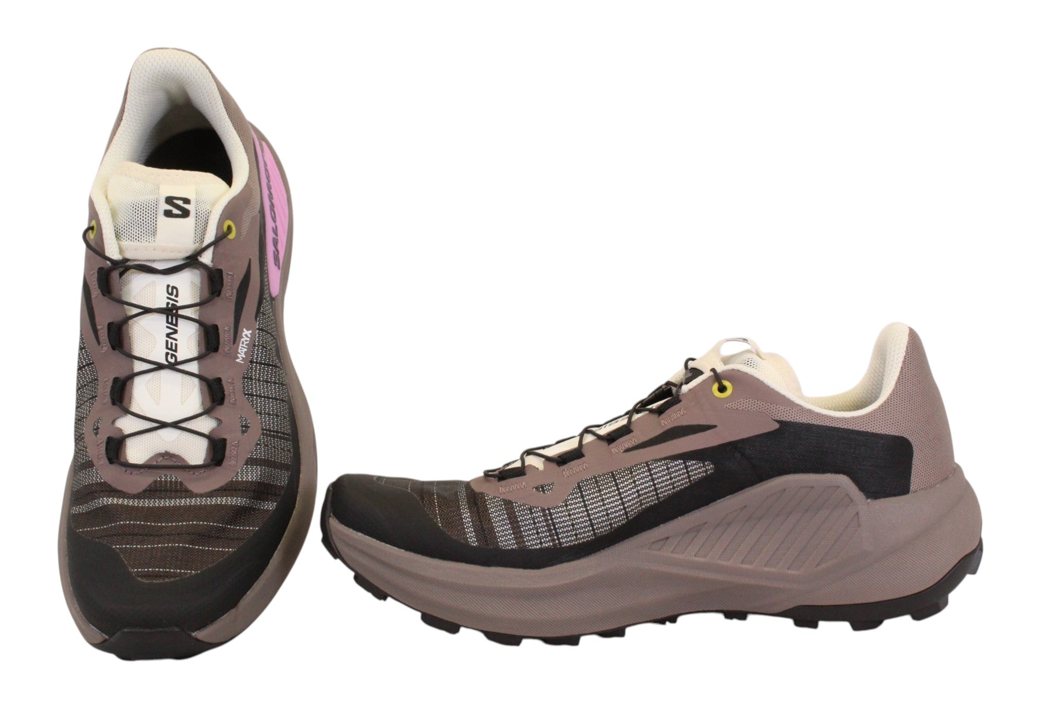 SALOMON L47881000 - VANILLE ICE - F50.26005