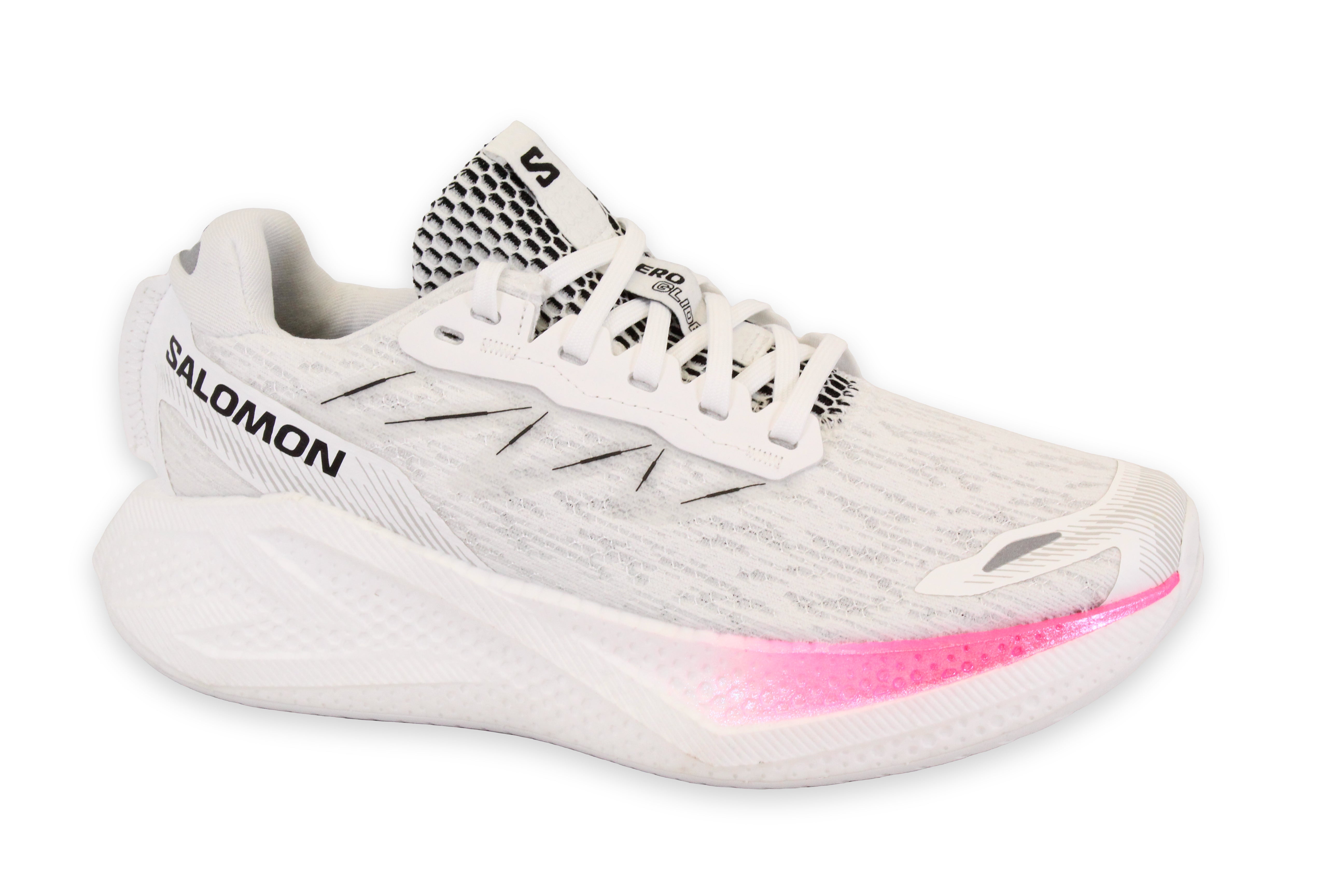 SALOMON L49151300 - BLANC - F50.26011