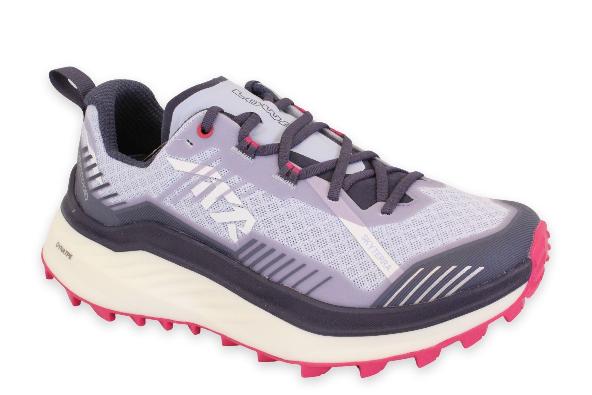 LOWA 321870-7259 - LILAS - F50.26013
