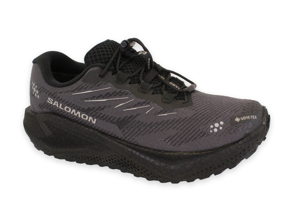 SALOMON L45403700 - NOIR - F50.26505