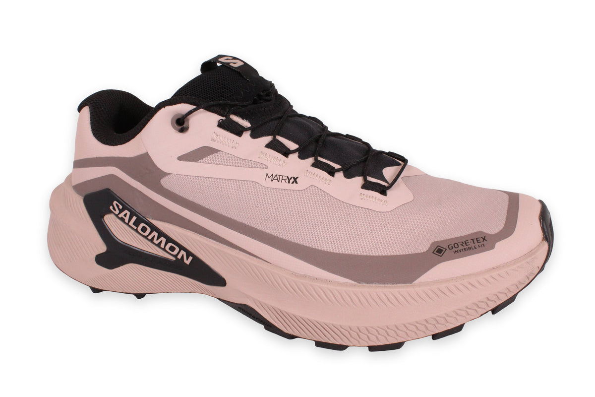 SALOMON L45388300 - ROSE GTX - F50.26510