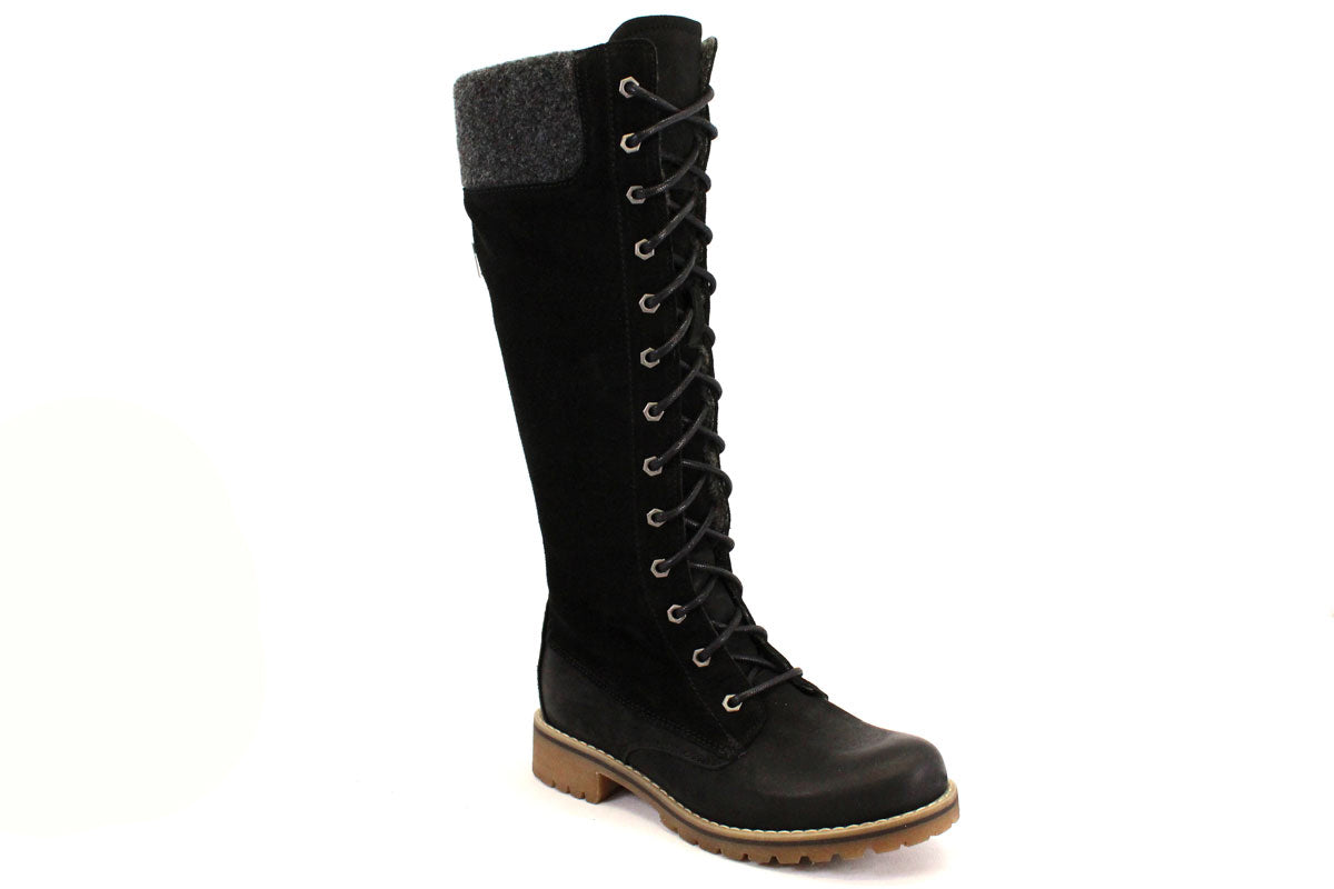 SODI SHOES / BULLE 16D242M CBK - NOIR - F60.20525