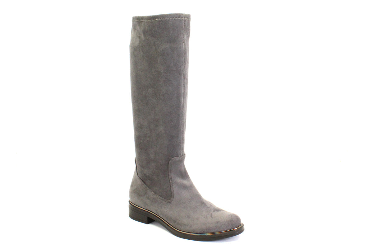 CAPRICE WANDEL 2551229250 - GRIS STRETCH - F60.22503