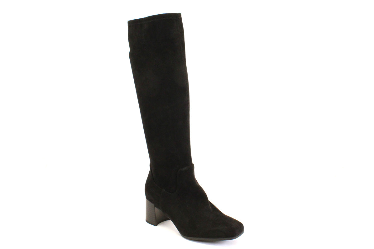 CAPRICE WANDEL 25515 25044 - NOIR STRETCH - F60.23500