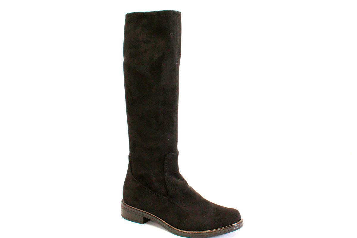 CAPRICE WANDEL 25512 41 044 - NOIR STRETCH - F60.23504
