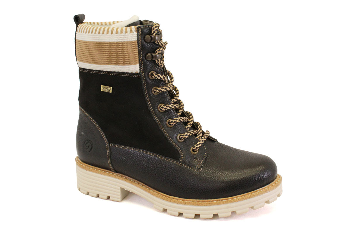 REMONTE D0W77-03 - NOIR - F60.24508