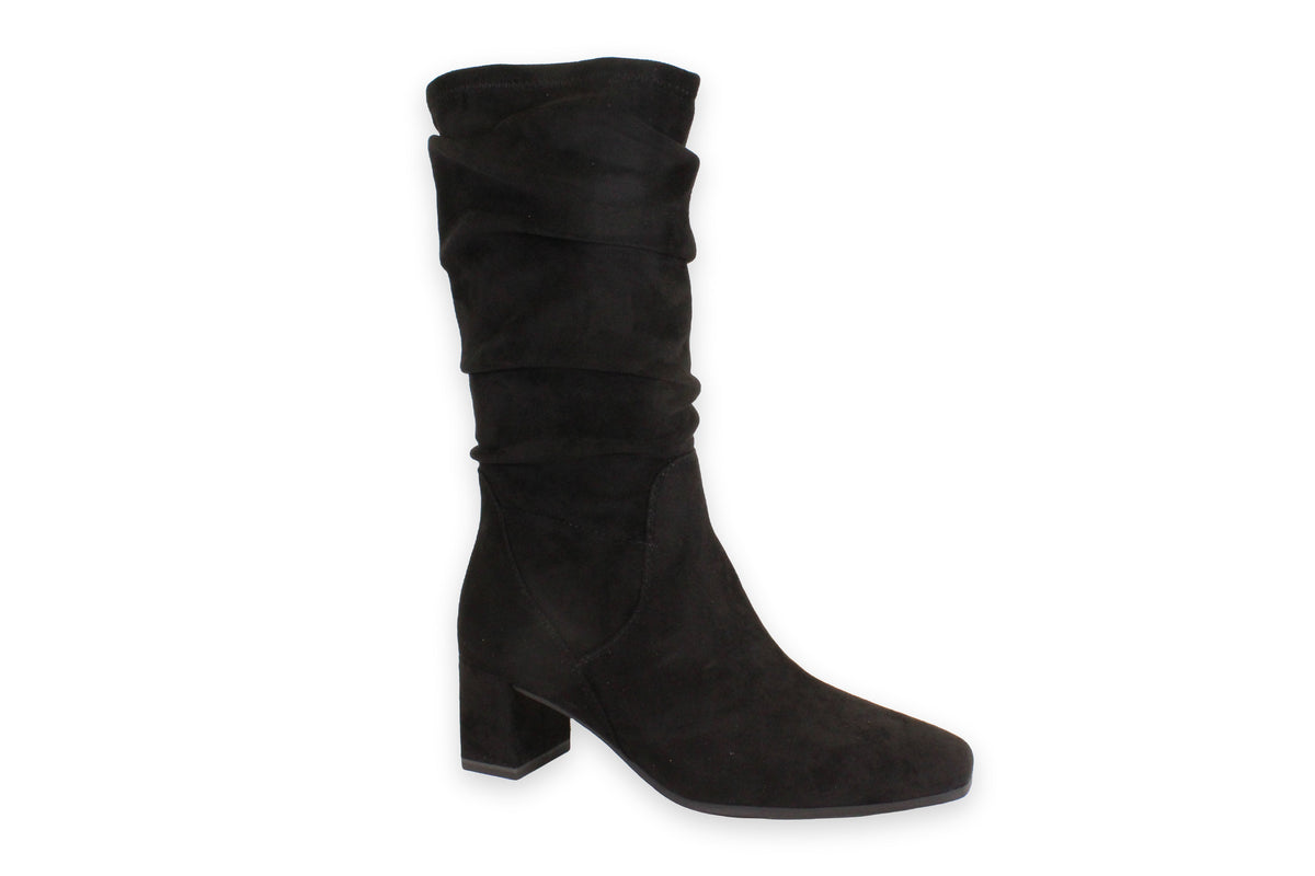 CAPRICE WANDEL 25303 - NOIR STRETCH - F60.26505