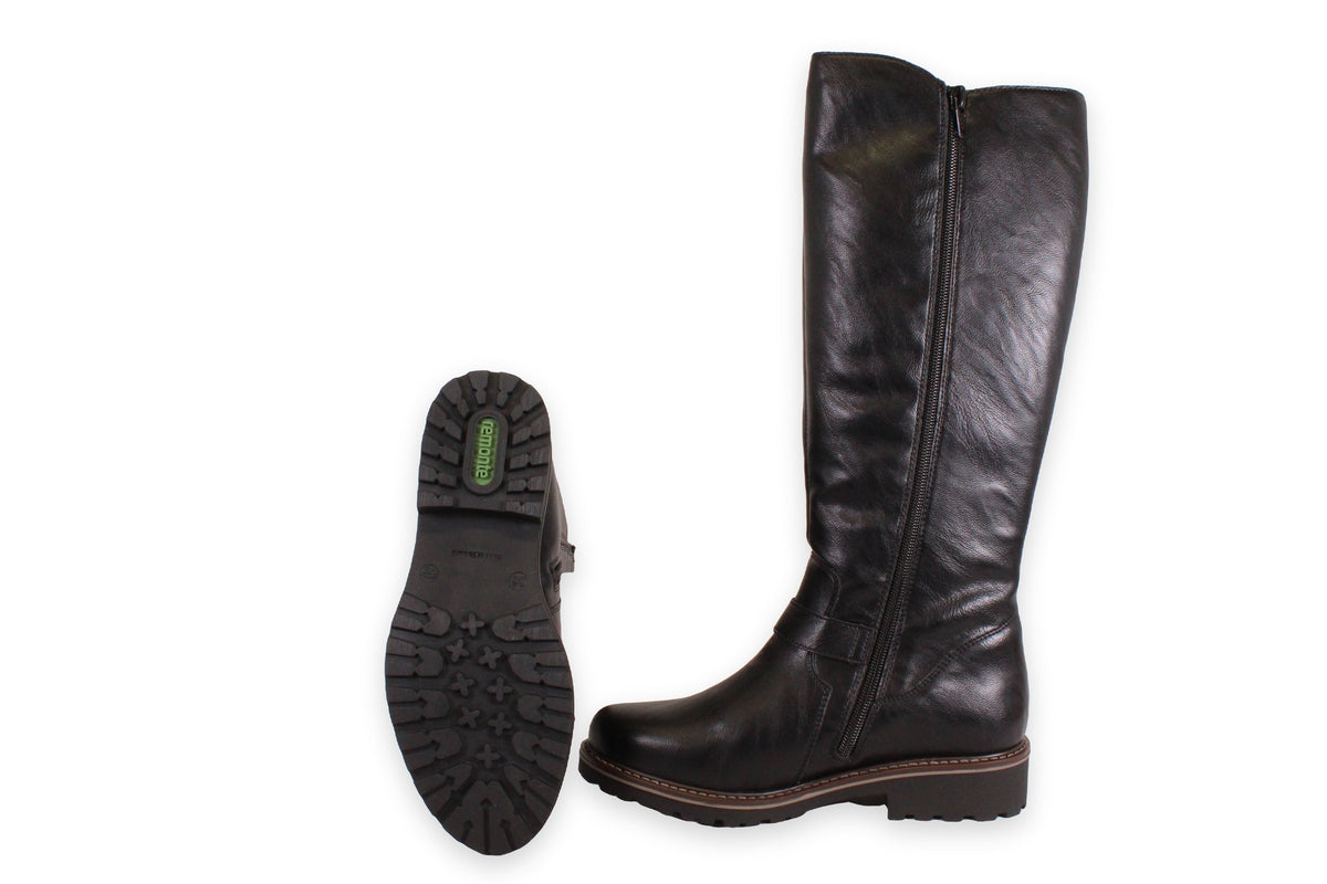 REMONTE R6590-01 - NOIR - F60.26511