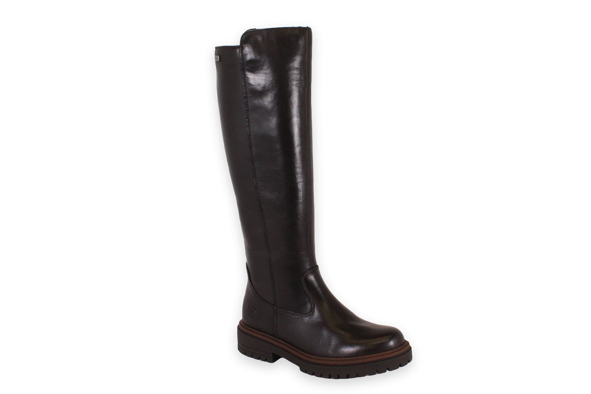 RIEKER D4B71-00 - NOIR TEX - F60.26514
