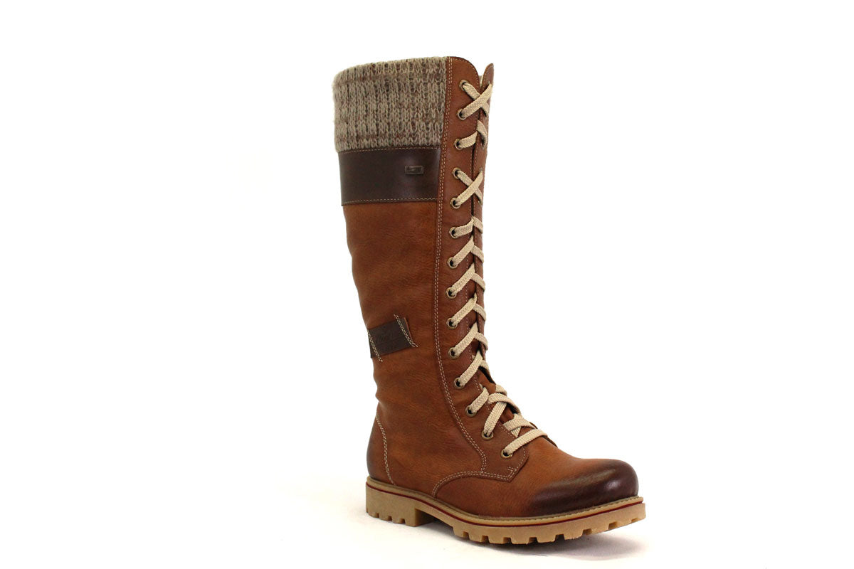 RIEKER - BEIGE - F63.20502
