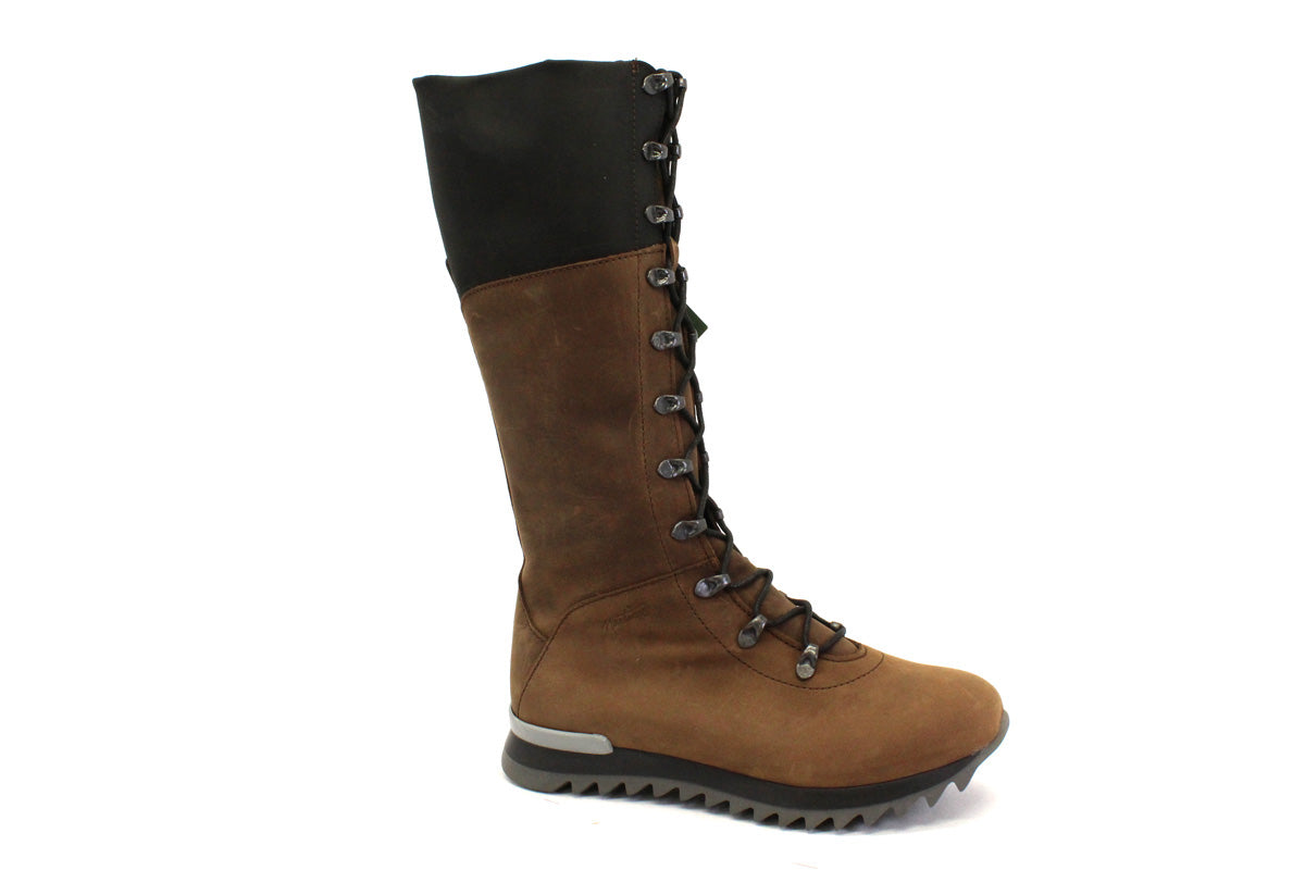 AUCLAIR & MARTINEAU iNC PEAK LAINE - BRUN - F63.21507