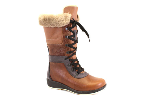 AUCLAIR & MARTINEAU iNC NA209700T15 - TAN - F63.23505