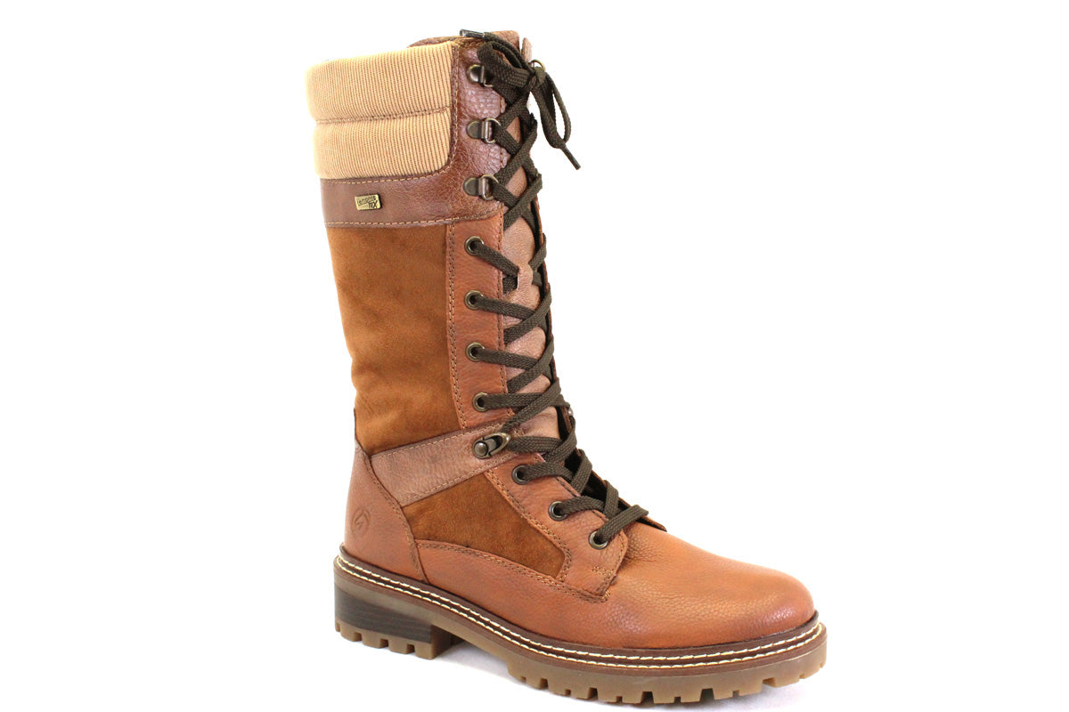 REMONTE D0B76-24 - TAN - F63.23506